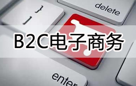 用友B2C电子商务解决方案